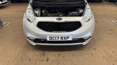 Kia Venga 1.6 4 5dr Auto [6] Petrol Hatchback